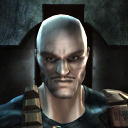 EFFES — legacy portrait