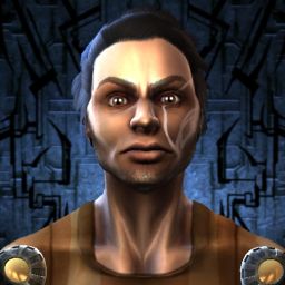 Arthurchik — legacy portrait