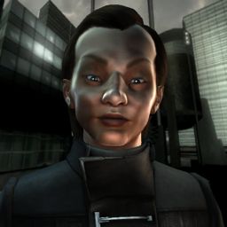 Berakh — legacy portrait