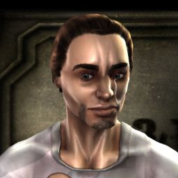 Axinex — legacy portrait