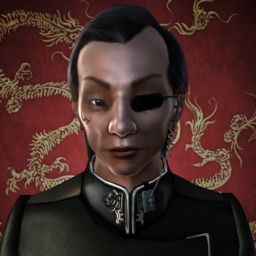 shelderon 1 — legacy portrait