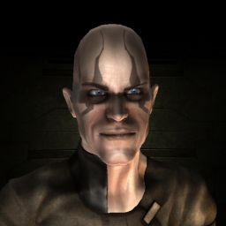 Sonntagskind — legacy portrait