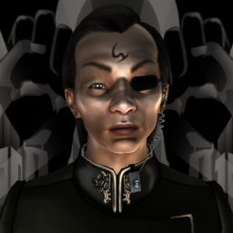X400X — legacy portrait