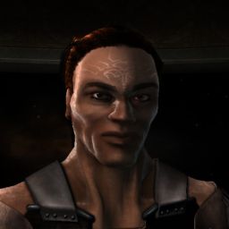 ALV201 — legacy portrait