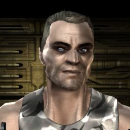 Kelsinkton — legacy portrait