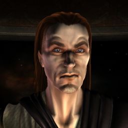 Juergen — legacy portrait