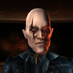 Sell Eri — legacy portrait