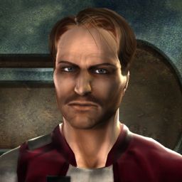 Xaix1 — legacy portrait
