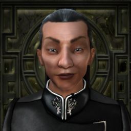 Obi'Ben — legacy portrait