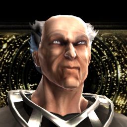 Trade Aholic — legacy portrait