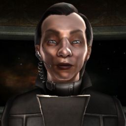 Geospirit — legacy portrait