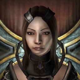 crhon — legacy portrait