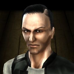 duncanr — legacy portrait