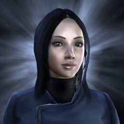 KAHXBETKA — legacy portrait