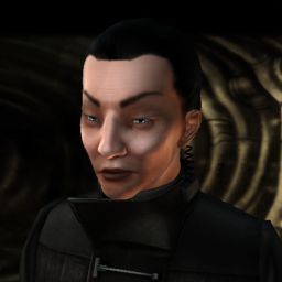 Gruvearbeider — legacy portrait