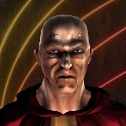 slavaric — legacy portrait