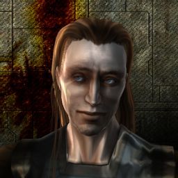 owen2501 — legacy portrait
