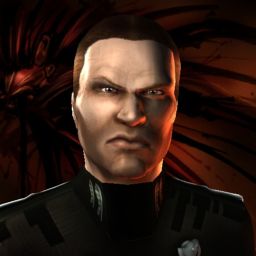 kostelo — legacy portrait