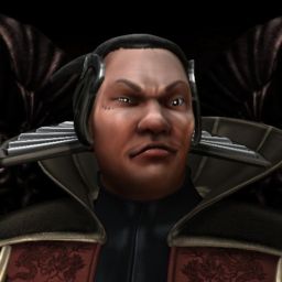 its ARDI — legacy portrait