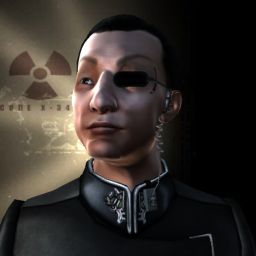 Oyaeboo — legacy portrait