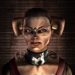 Turbostud1 — legacy portrait