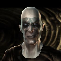 Milail — legacy portrait