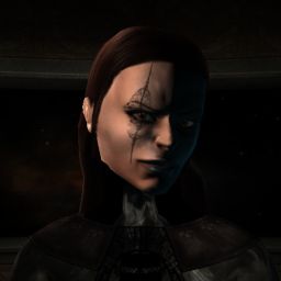 Khuni Marr — legacy portrait