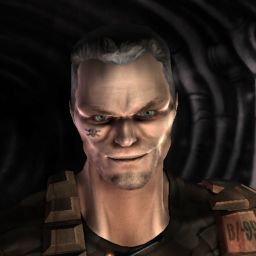 stropik — legacy portrait