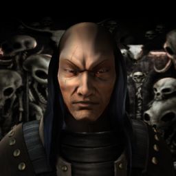 Grimjovv — legacy portrait