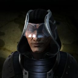 TheBluntStick — legacy portrait