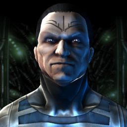 mdasunsolo — legacy portrait