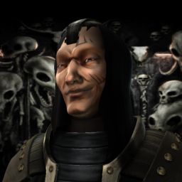 Horst Haudegen — legacy portrait
