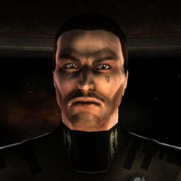GeneraL M0T0RS — legacy portrait