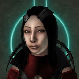 Steel Wing — legacy portrait