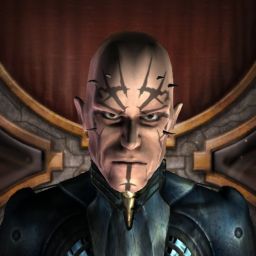 Strajnik — legacy portrait