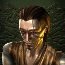 Anangalumbra — legacy portrait