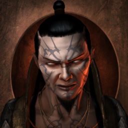 Minmatar Citizen 1474750313 — legacy portrait