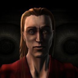 Trader Odom — legacy portrait