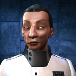 leavcraft — legacy portrait