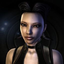 Disp0sable A'lt — legacy portrait