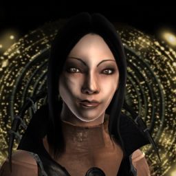 princess narahn — legacy portrait