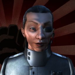 StarMelnik — legacy portrait