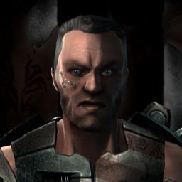 Ra'Jirahd — legacy portrait
