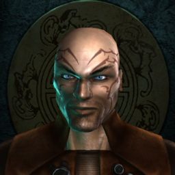 Frankie F — legacy portrait