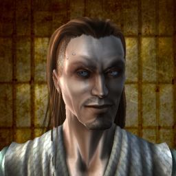 MistaWayne — legacy portrait