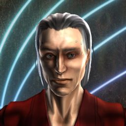 Lucius Sertorius — legacy portrait