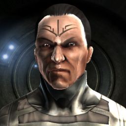 ISpartanecI — legacy portrait