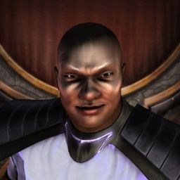 TjuMa Lang — legacy portrait