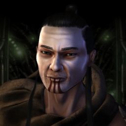 MAD DrAkon — legacy portrait
