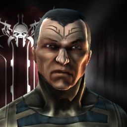 Zortav — legacy portrait